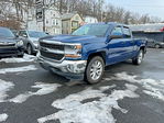 Chevrolet Silverado 2017