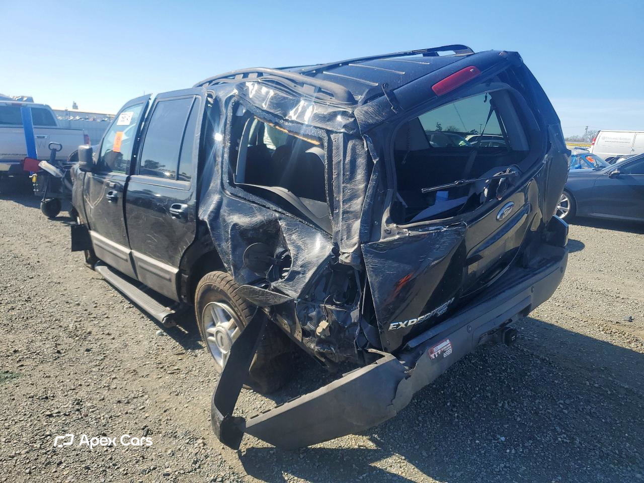 Ford Expedition 2006