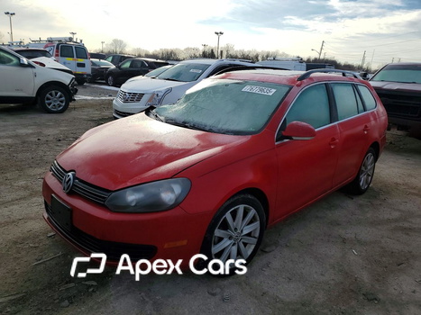 Volkswagen Jetta 2014 - Image 1 of 12