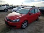 Volkswagen Jetta 2014