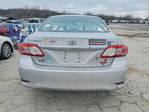 Toyota Corolla 2011