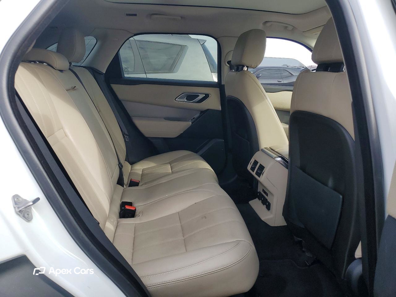 Land Rover Range Rover 2018