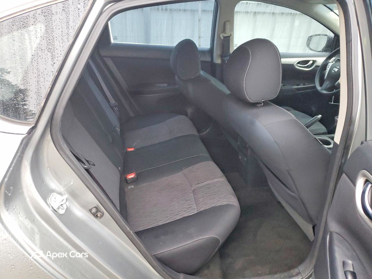 Sentra 2014