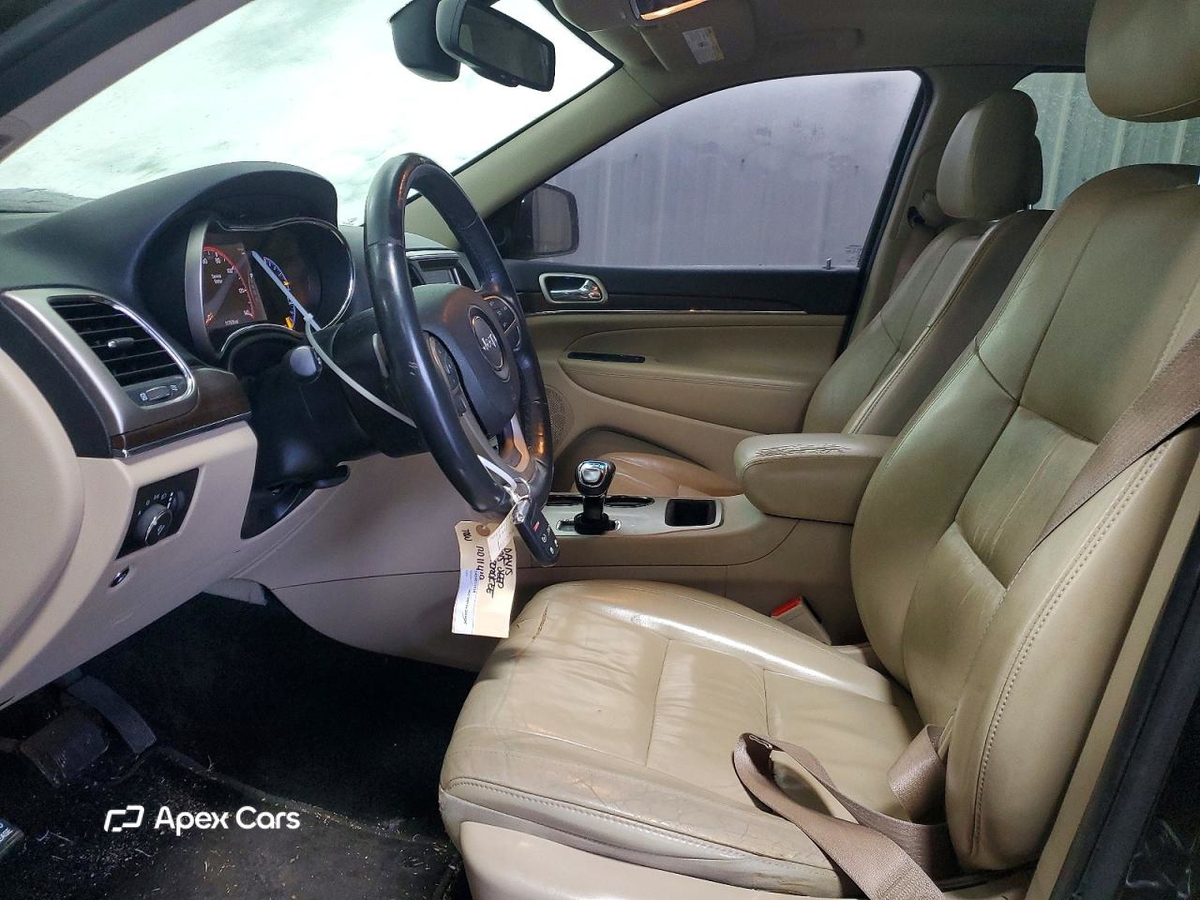 Jeep Cherokee 2015