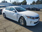 Kia Optima 2017