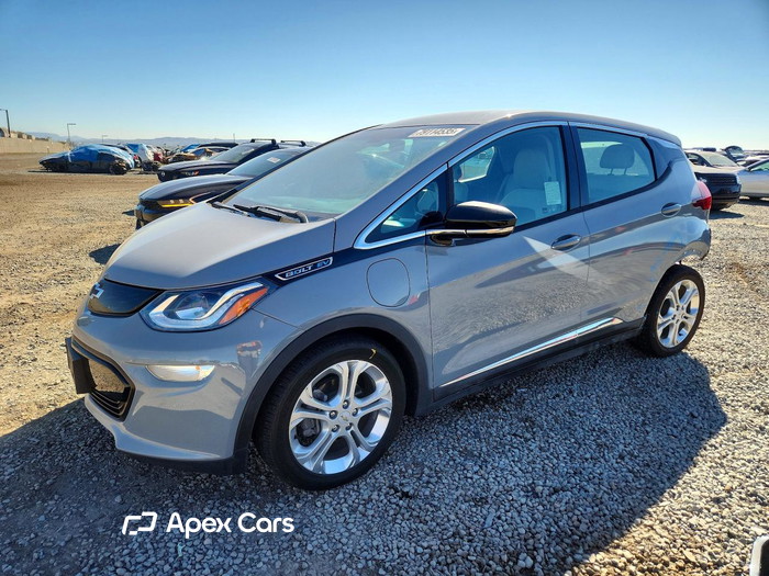 2019 Chevrolet Bolt - Image 1 of 5