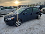 Kia Forte 2017