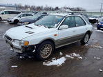 Subaru Impreza 2001