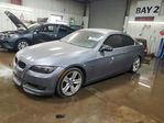 BMW Series 3 2008