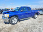 Chevrolet Silverado 2013