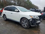 Nissan Pathfinder 2017