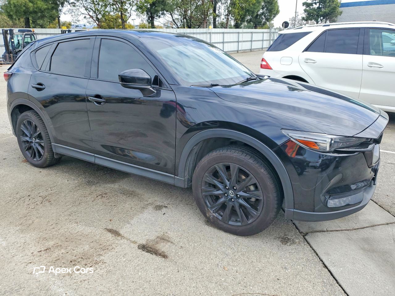 Mazda CX-5 2020