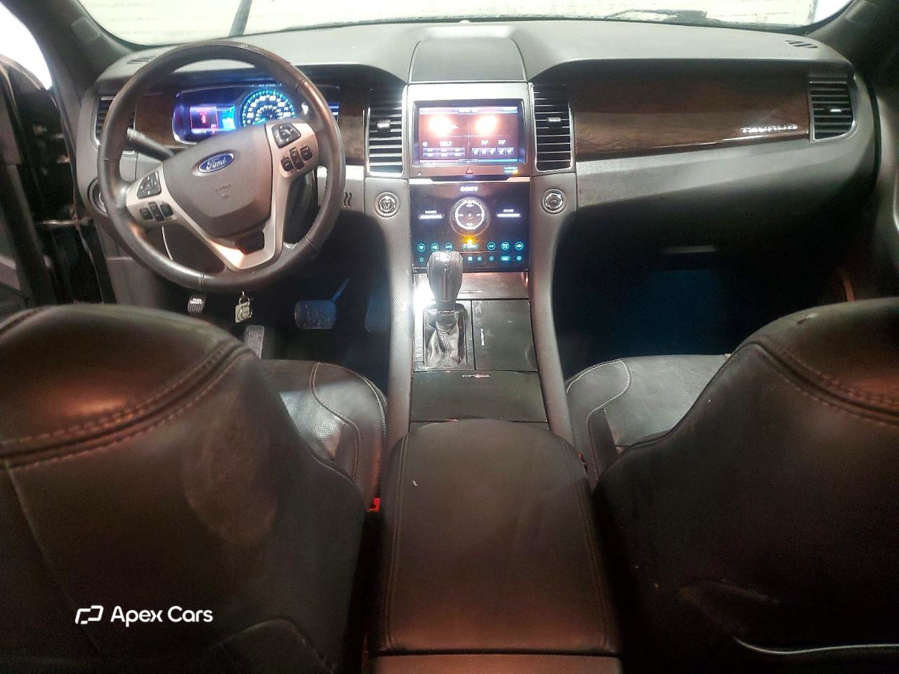 Ford Taurus 2013