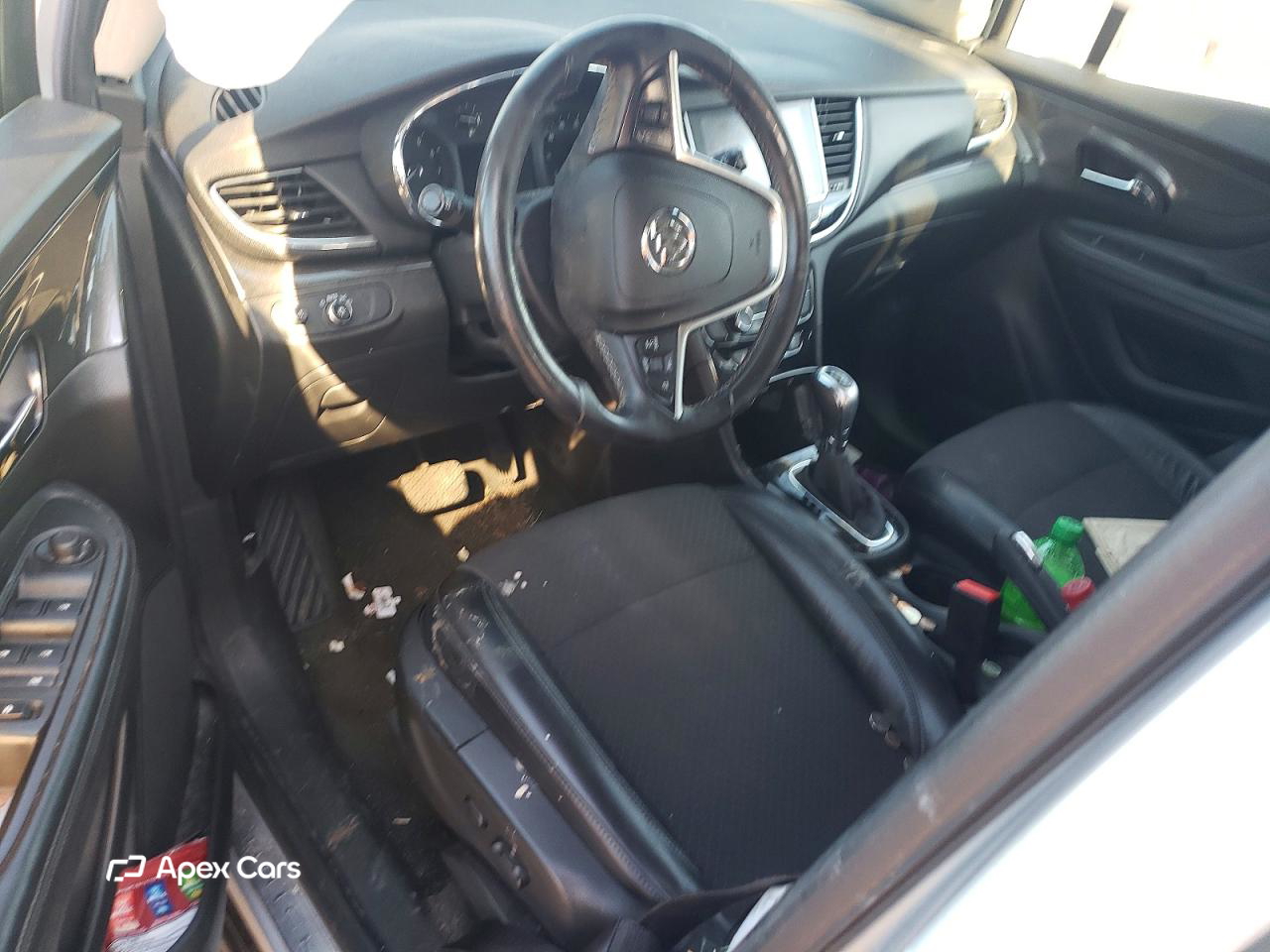 Buick Encore 2017
