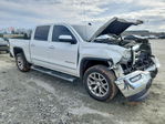 GMC Sierra 2018