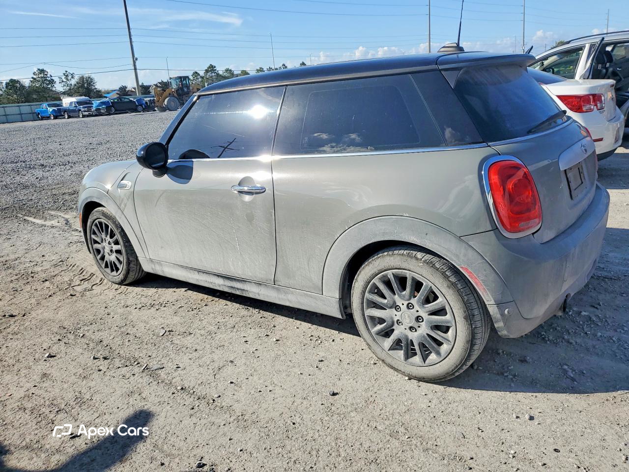 MINI Cooper 2014