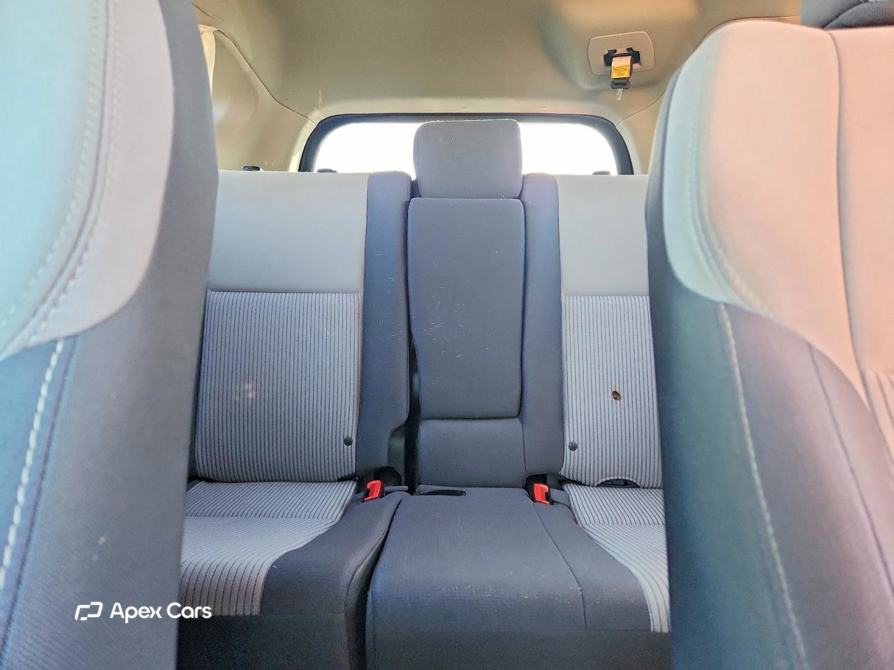 Toyota RAV 4 2013