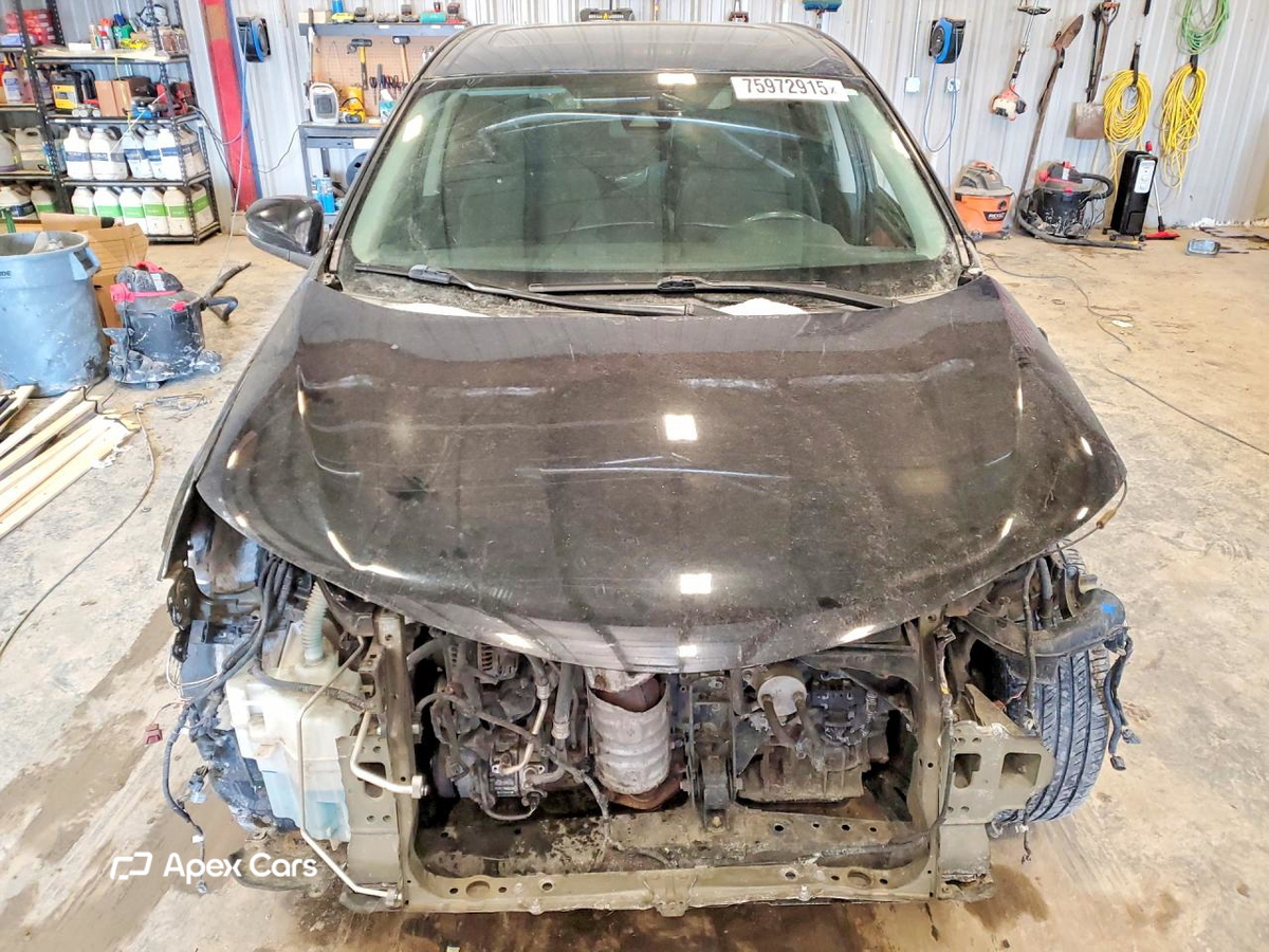 Toyota RAV 4 2018