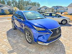Lexus NX 2016