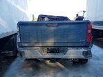 Chevrolet Silverado 2024