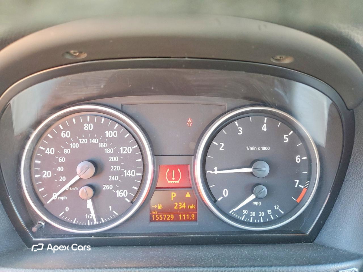 BMW Series 3 2006