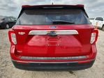 Ford Explorer 2022
