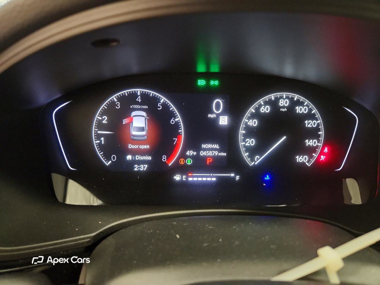 Honda Civic 2023