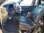 Hyundai Santa Fe 2012