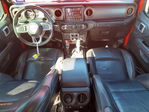 Jeep Gladiator 2021