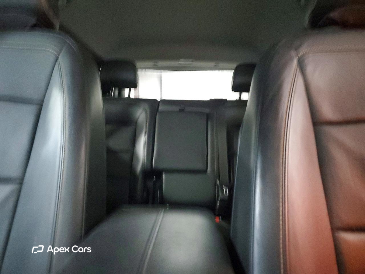Chevrolet Equinox 2018