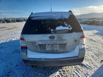 Ford Taurus 2008