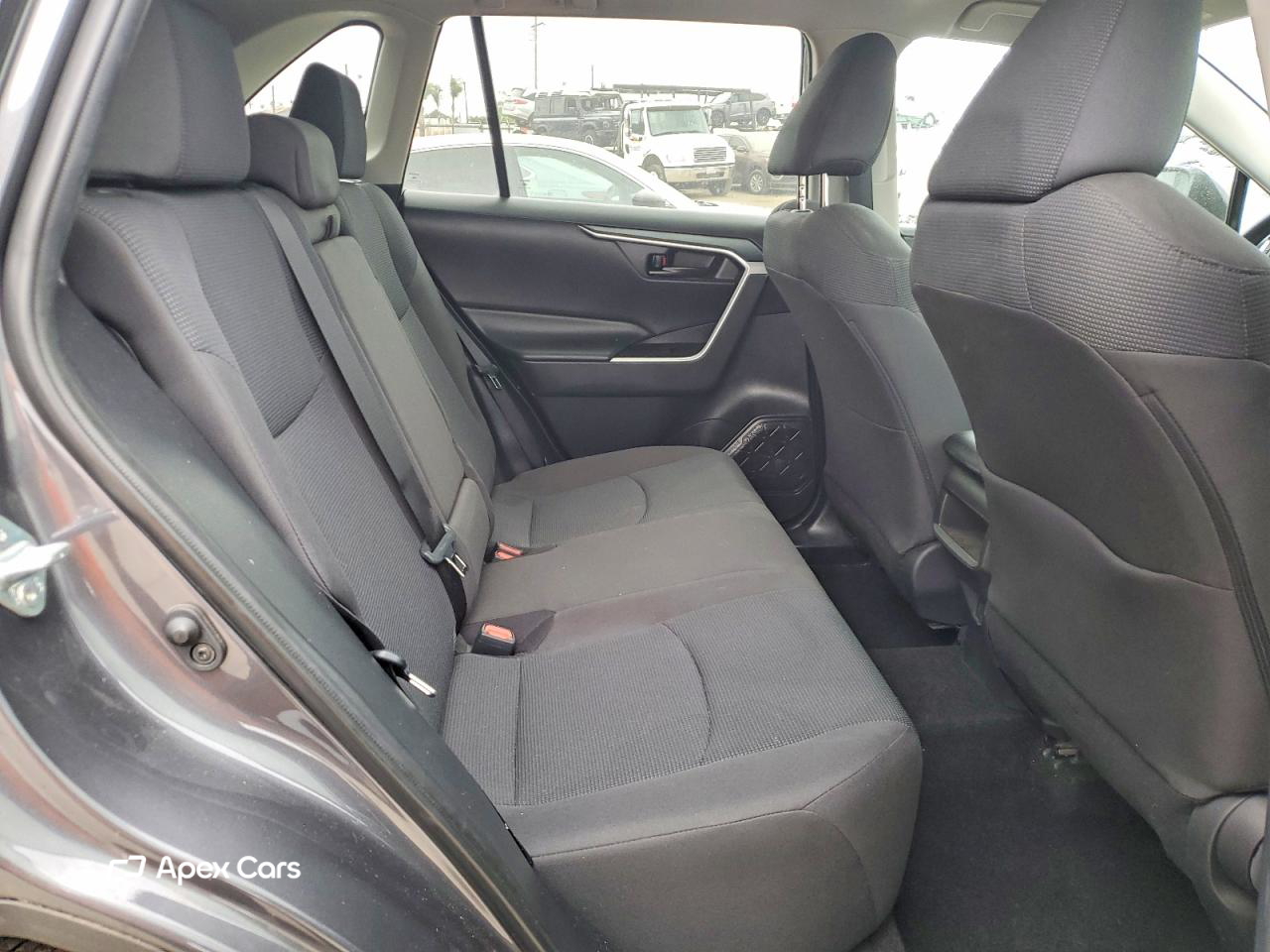 Toyota RAV 4 2020