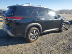 Nissan Pathfinder 2023