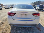 Chrysler 200 2016
