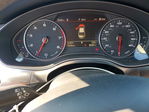Audi A6 2013