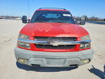 Chevrolet Avalanche 2002