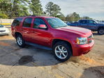 Chevrolet Tahoe 2013
