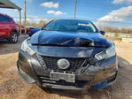 Nissan Versa 2020