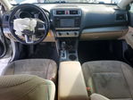 Subaru Outback 2016