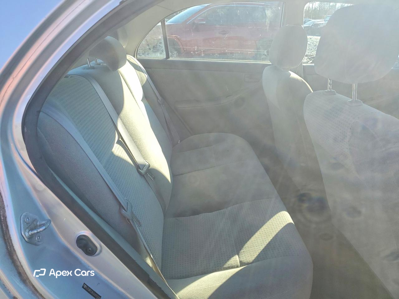 Toyota Corolla 2006