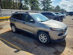Jeep Cherokee 2017