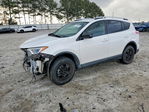 Toyota RAV 4 2016
