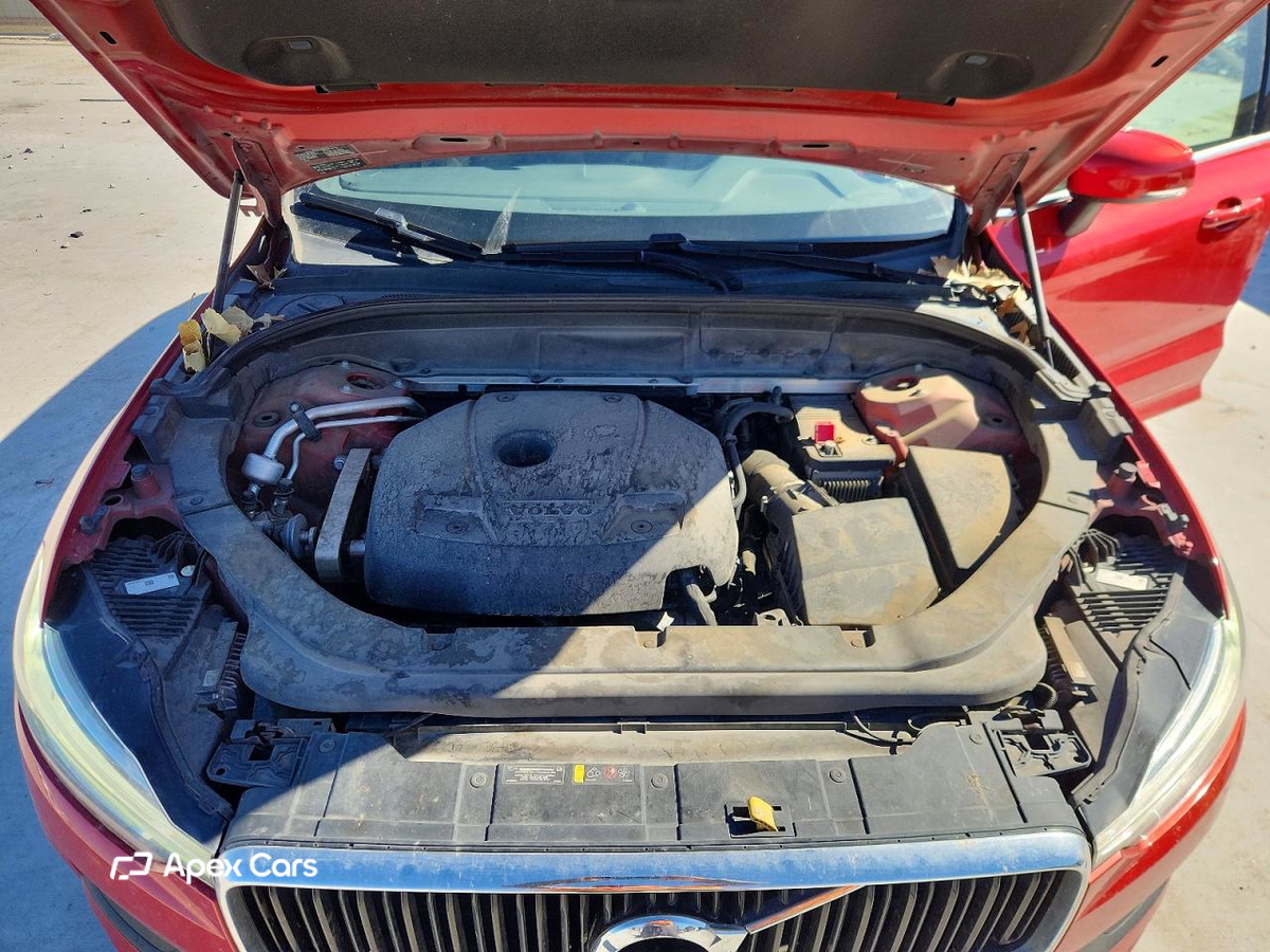 Volvo XC60 2018