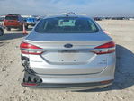 Ford Fusion 2018