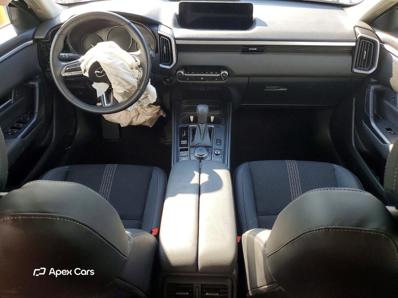 Mazda CX-50 2025