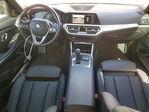 BMW Series 3 2021