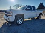 Chevrolet Silverado 2016