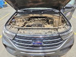 Ford Explorer 2021