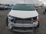 Chevrolet Bolt 2021