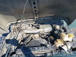 Jeep Wrangler 1999